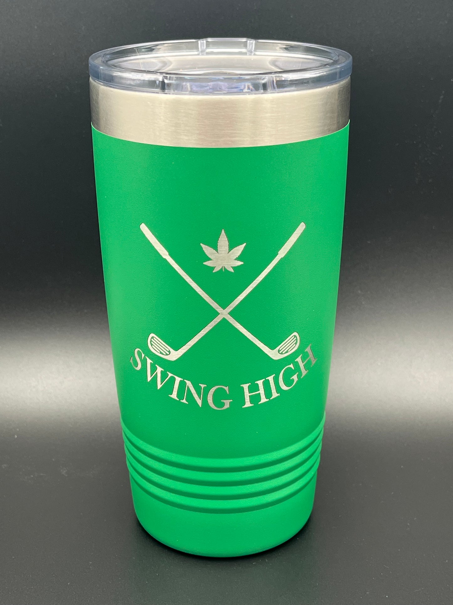 20oz Engraved Tumbler
